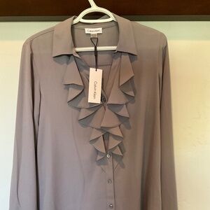 Calvin Klein Dress Shirt